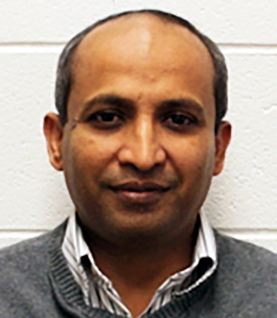 Picture of Sheikh Ghafoor